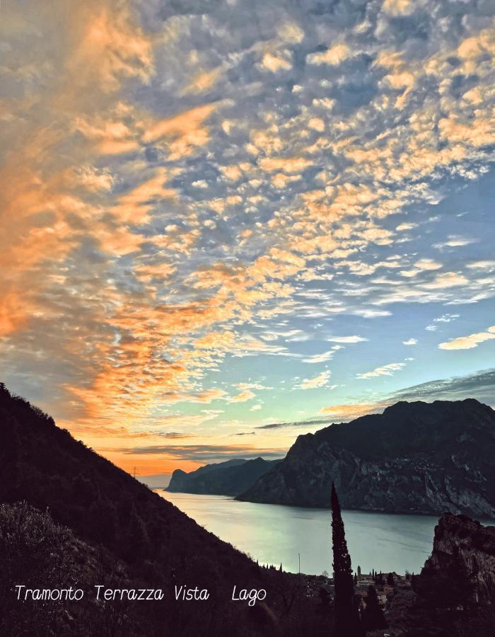 Viewlake Apartment Torbole Sul Garda Exterior foto