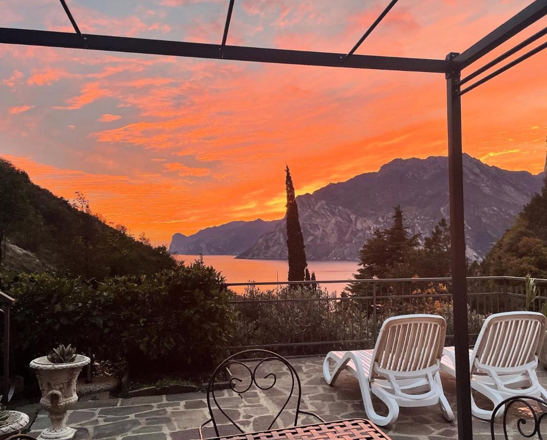 Viewlake Apartment Torbole Sul Garda Exterior foto