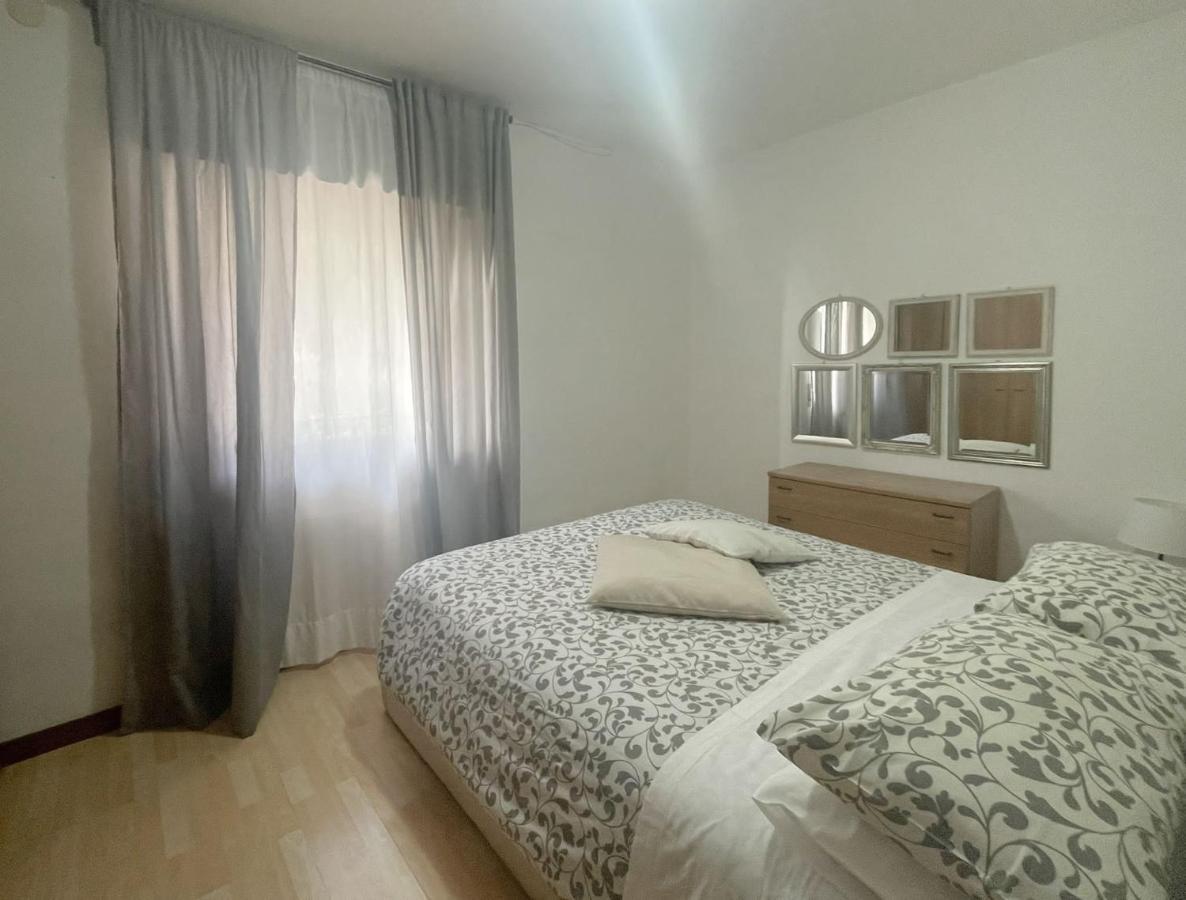 Viewlake Apartment Torbole Sul Garda Exterior foto