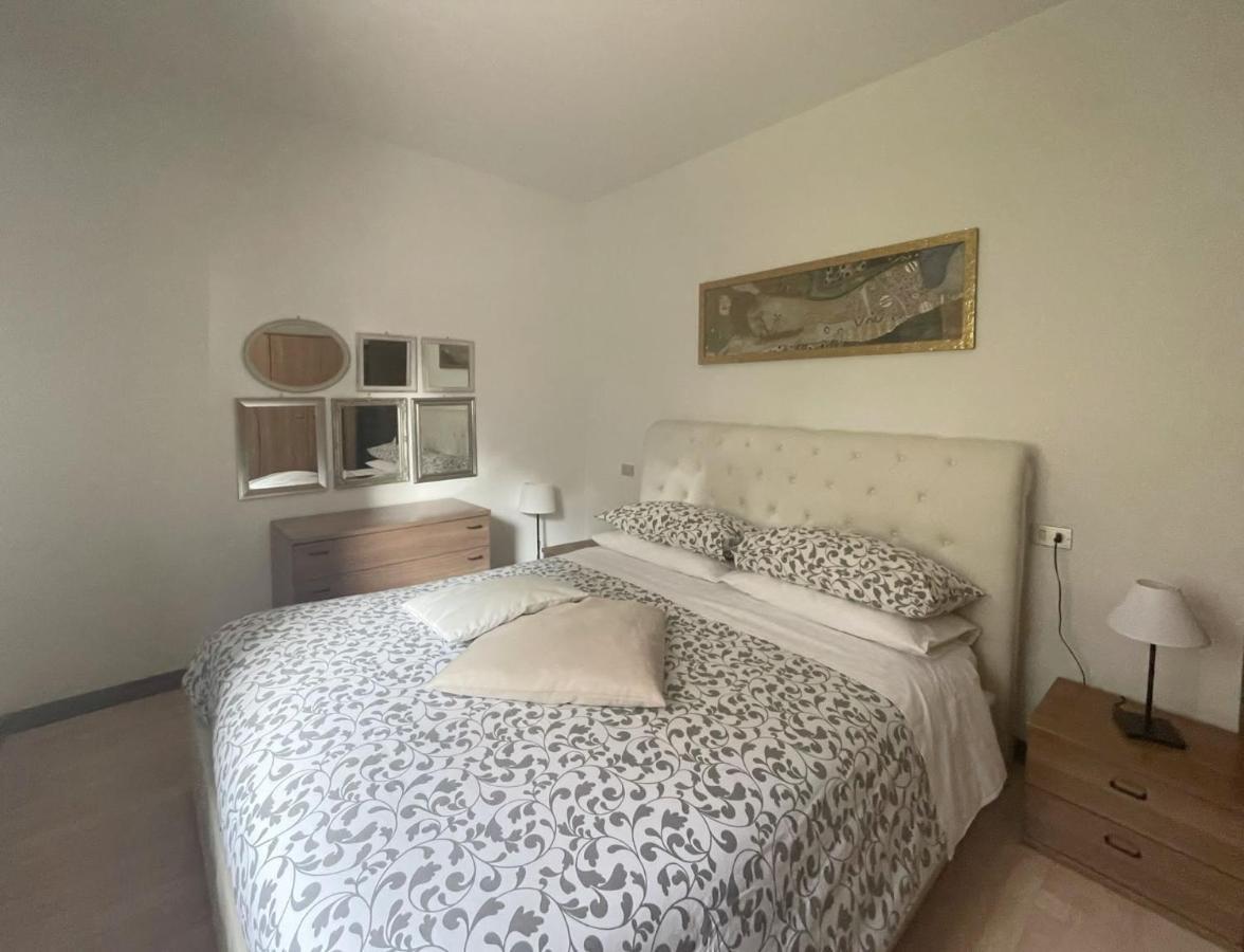 Viewlake Apartment Torbole Sul Garda Exterior foto