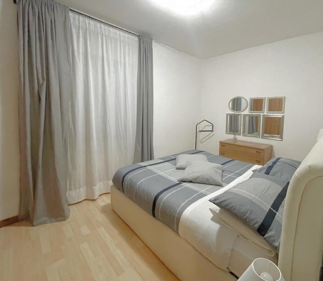 Viewlake Apartment Torbole Sul Garda Exterior foto