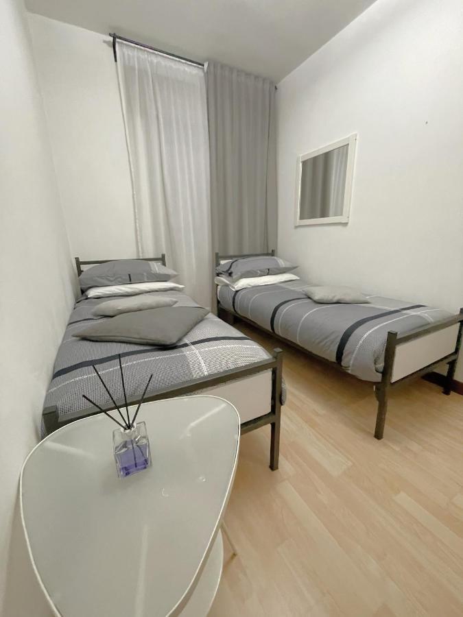 Viewlake Apartment Torbole Sul Garda Exterior foto