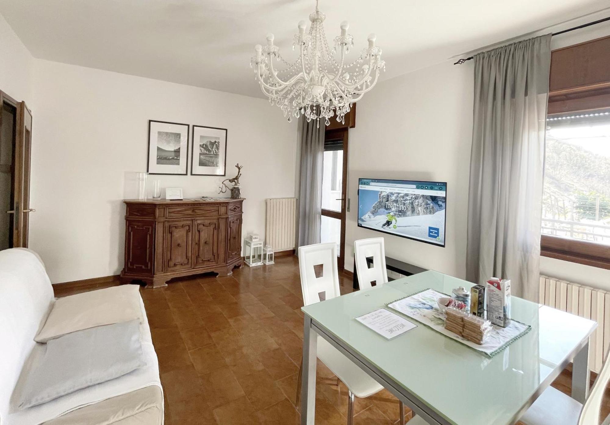 Viewlake Apartment Torbole Sul Garda Exterior foto