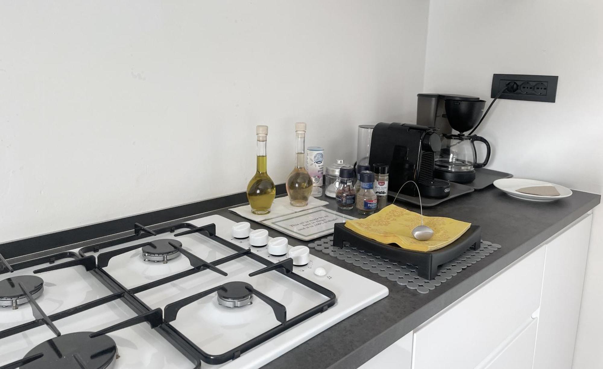 Viewlake Apartment Torbole Sul Garda Exterior foto
